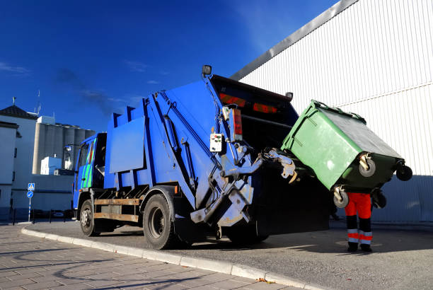 Best Retail Junk Removal  in Salem, MO